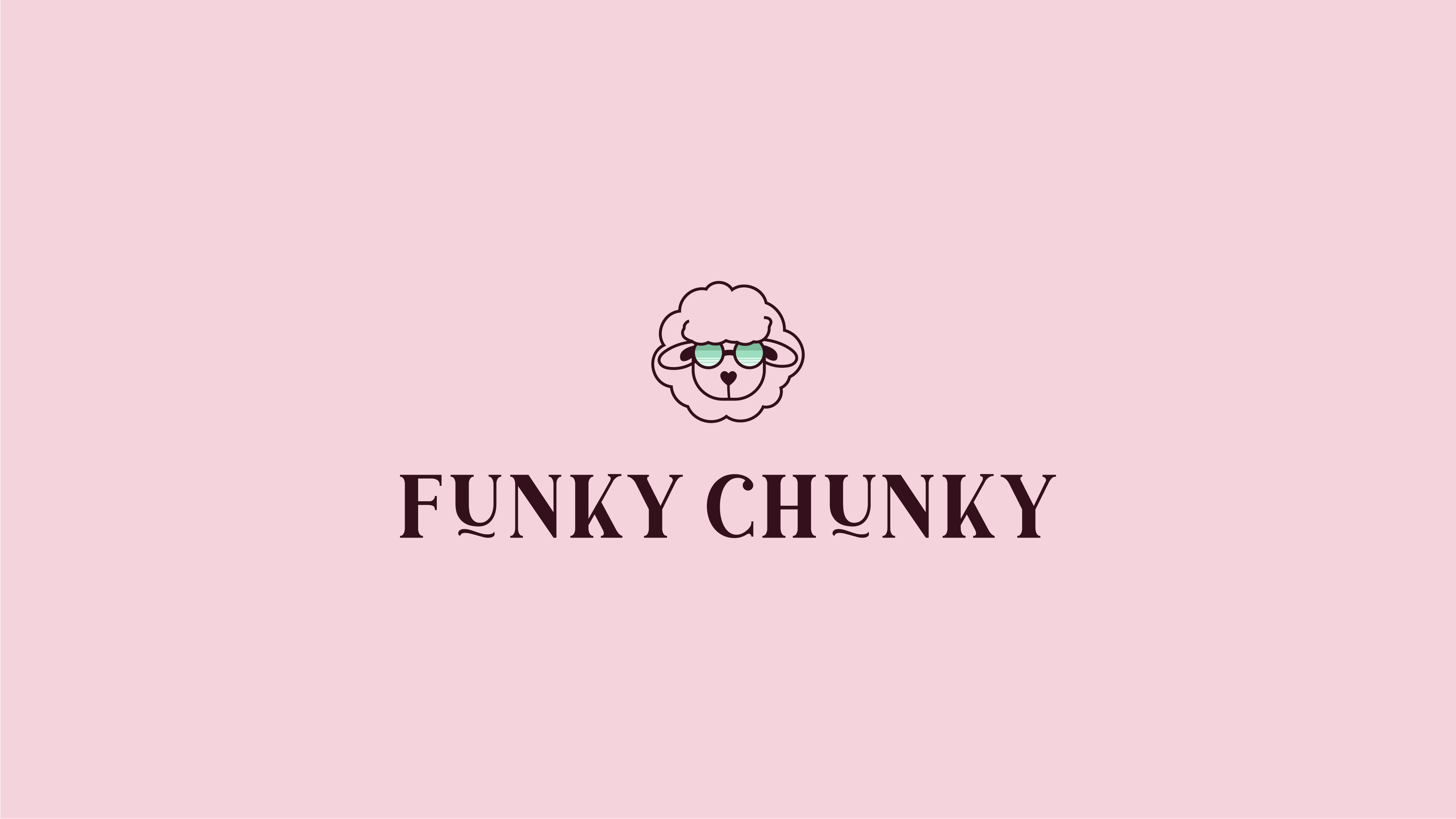 Funky Chunky Logo